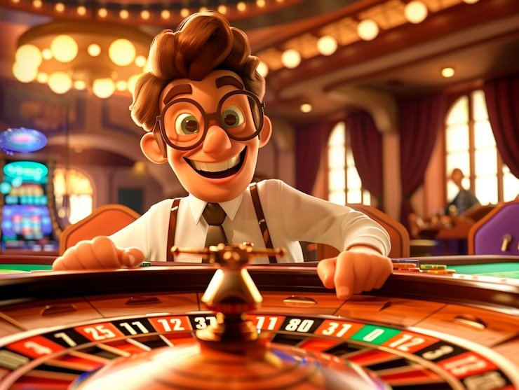 m31s Live Casino
